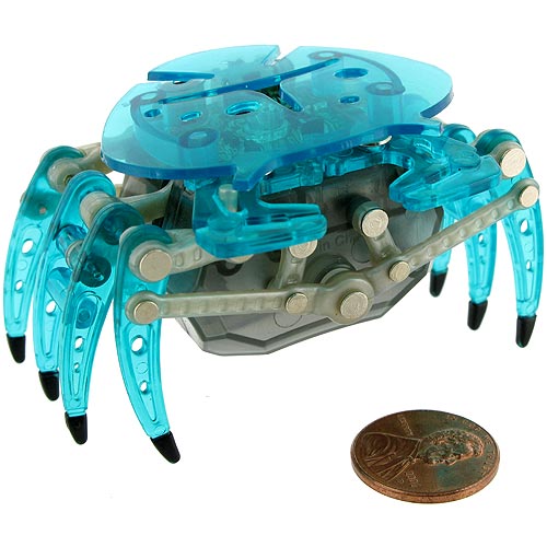HEXBUG Crab Robotic Creature